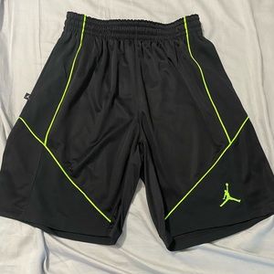 NWT Jordan shorts
